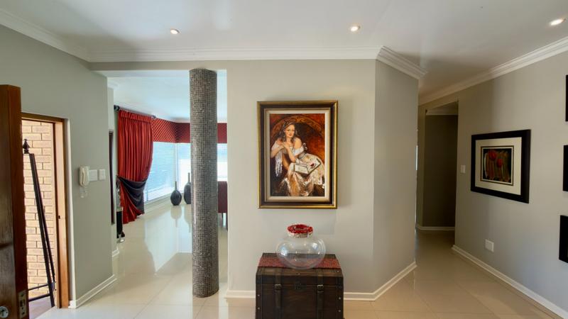 5 Bedroom Property for Sale in Pentagon Park Free State